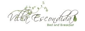 Villa Escondida Cozumel Bed and Breakfast